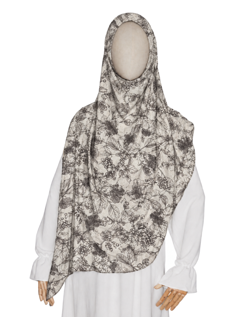 Safya Essential Prints