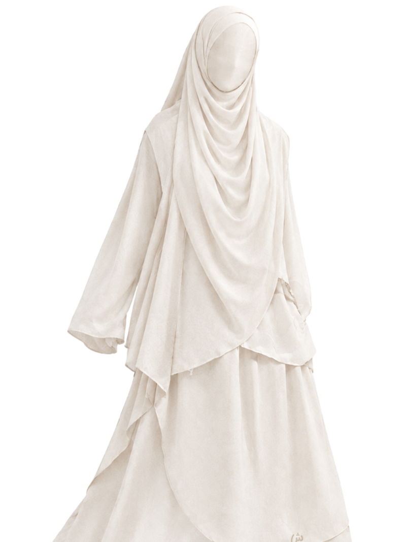 Safya Go Fit by SHEE
