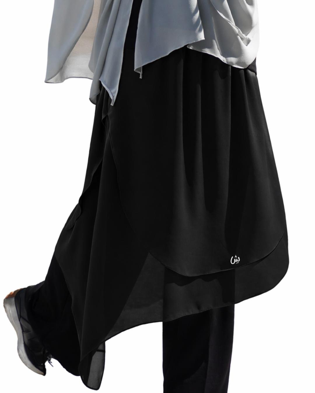 Cover Skirt Sports by SHEE 2