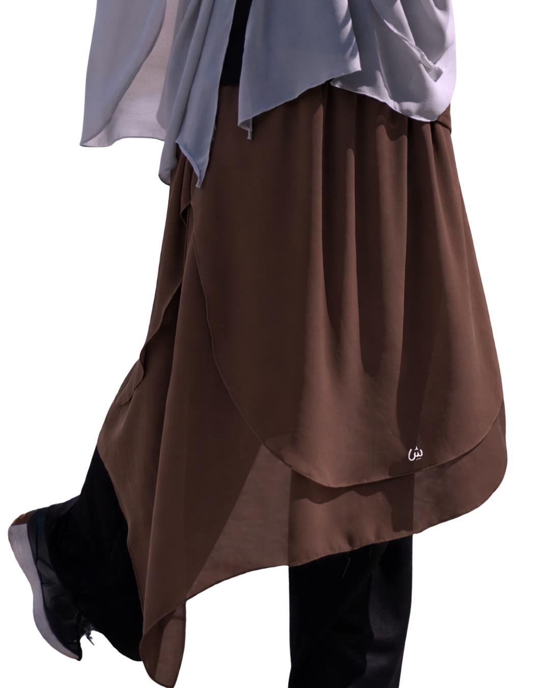 Cover Skirt Sports by SHEE 3