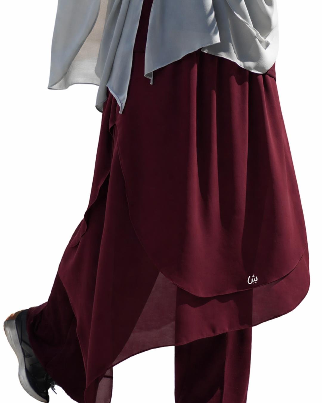 Cover Skirt Sports by SHEE 4