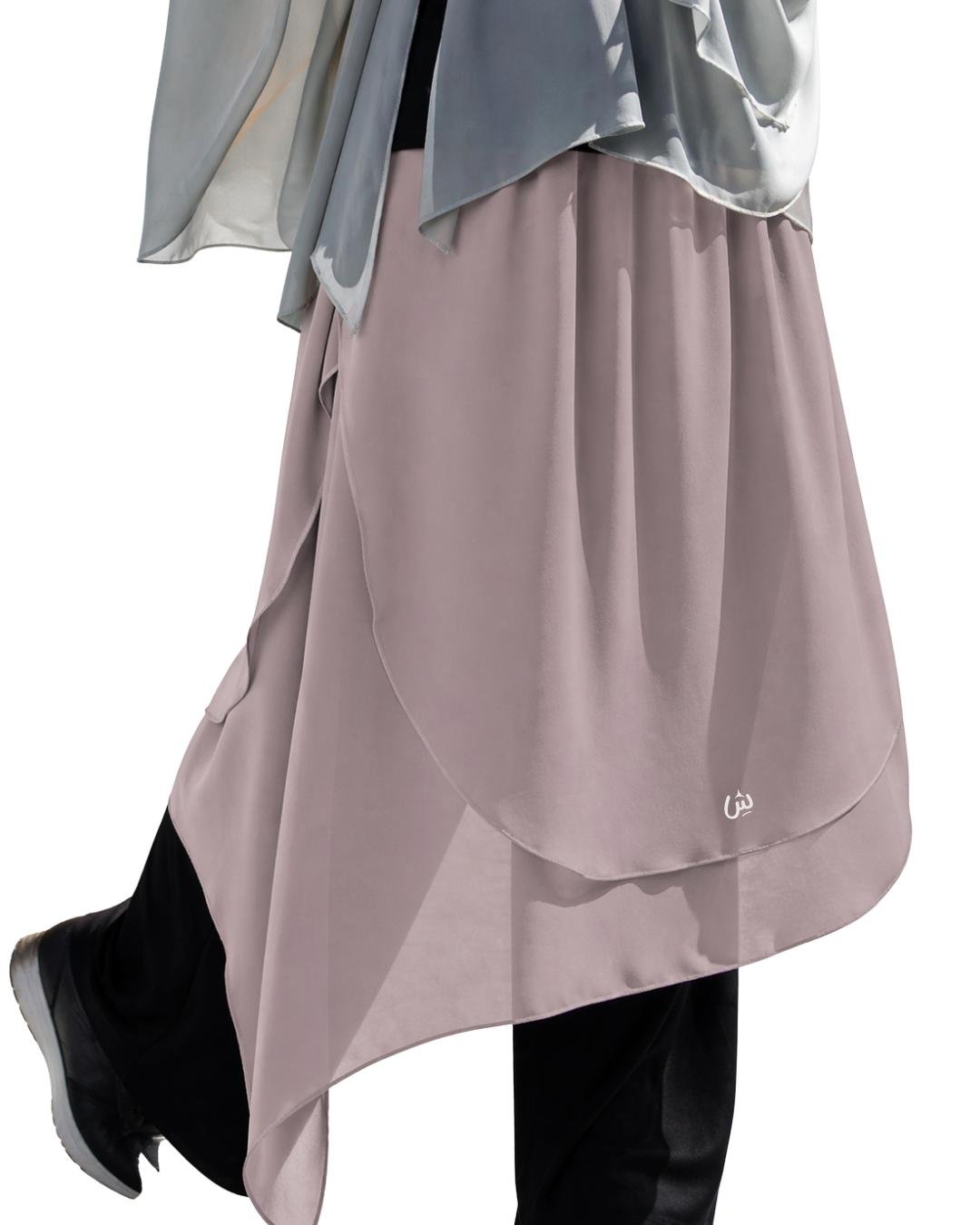 Cover Skirt Sports by SHEE 5