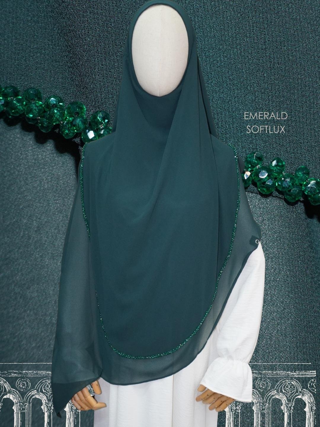 Eidishe Safya Beads by SHEE 3