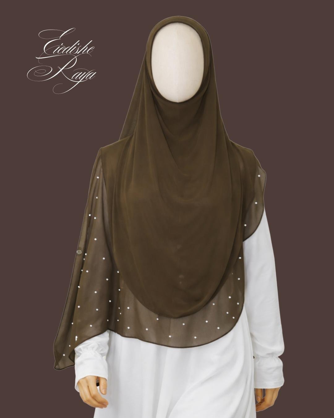 Eidishe Safya Gems by SHEE