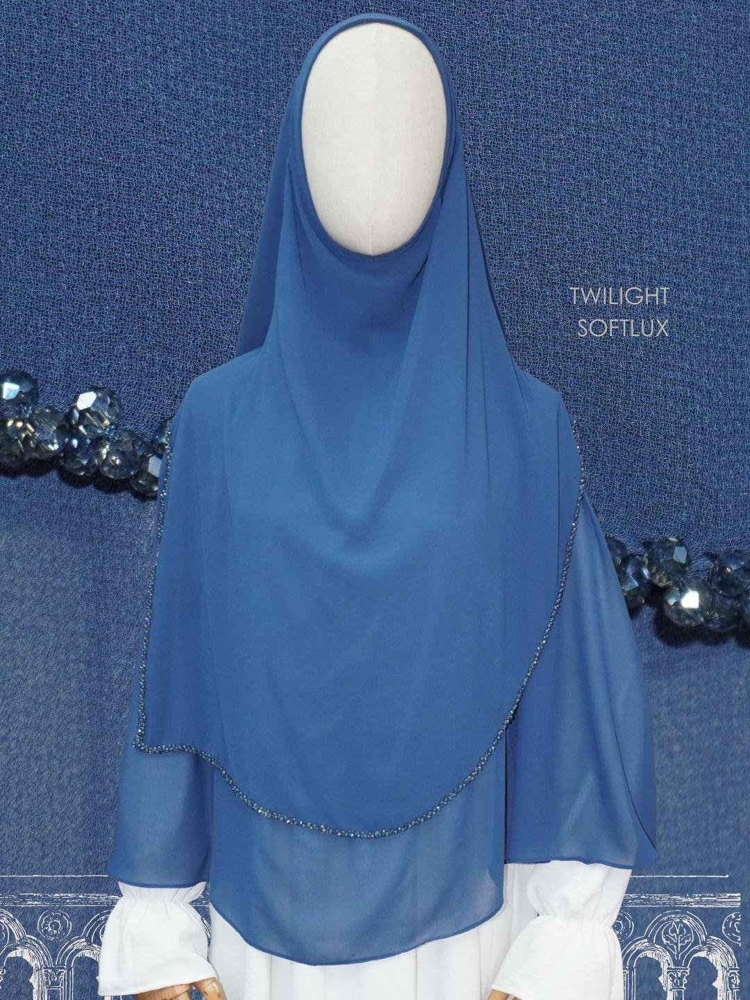 Eidishe Seyra Beads by SHEE 3
