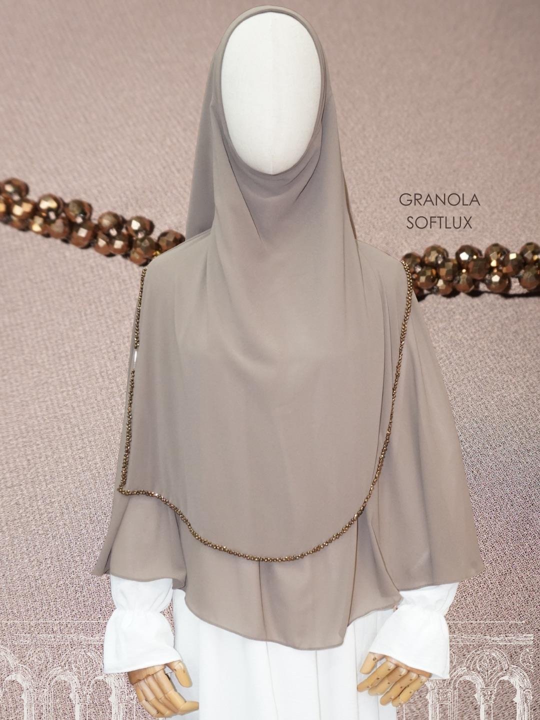 Eidishe Seyra Beads by SHEE 4