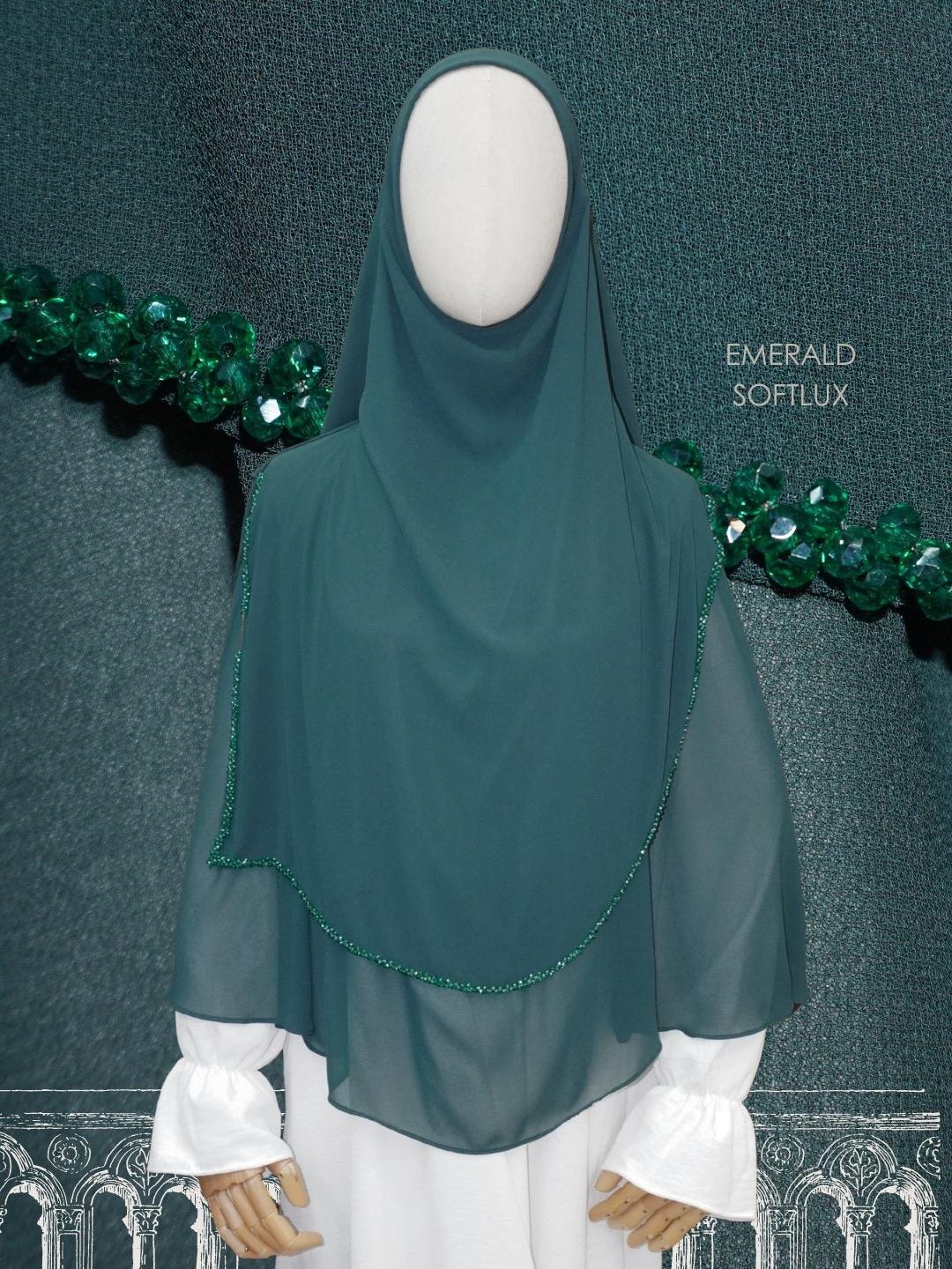 Eidishe Seyra Beads by SHEE 5