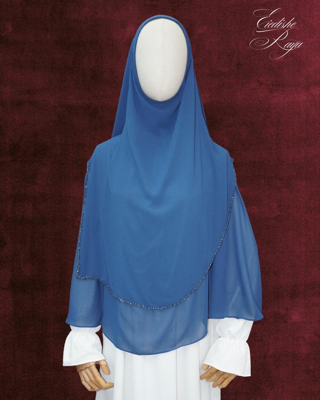 Eidishe Seyra Beads by SHEE