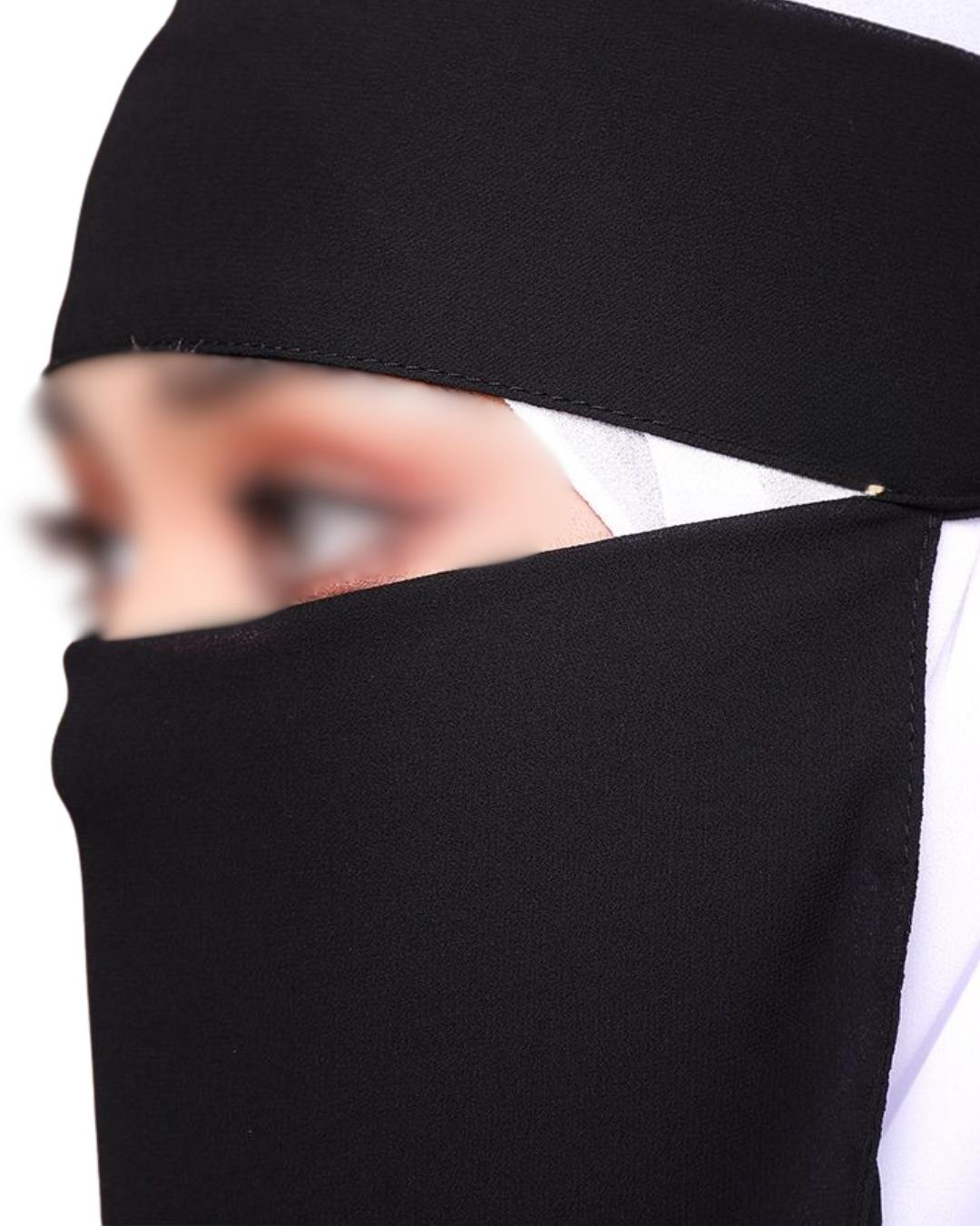 Jannah Niqab by SHEE 2