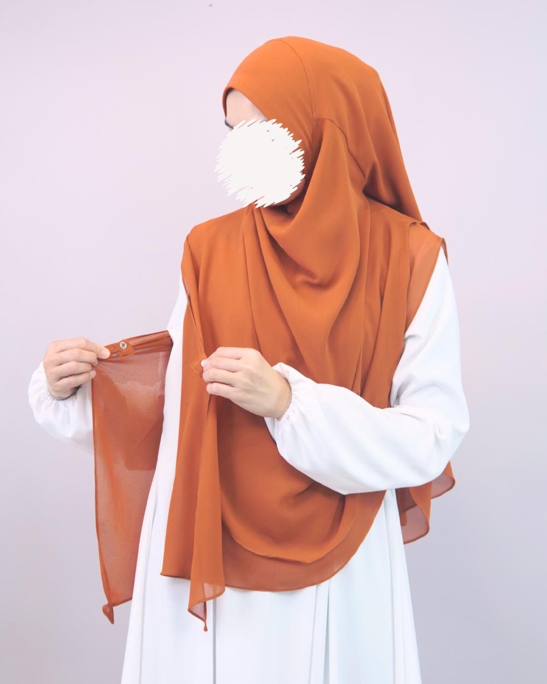 Safya Go Fit by SHEE 5